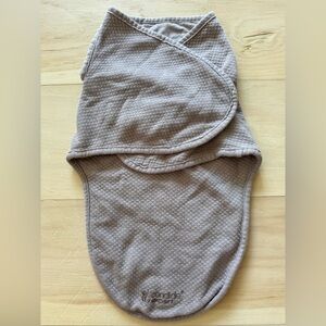 Candide Luxury Expert Swaddling Blanket